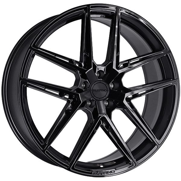 Rodin、noir et blanc Rodin 22.3x22.3 cm - Pamesa Art vintage tiles