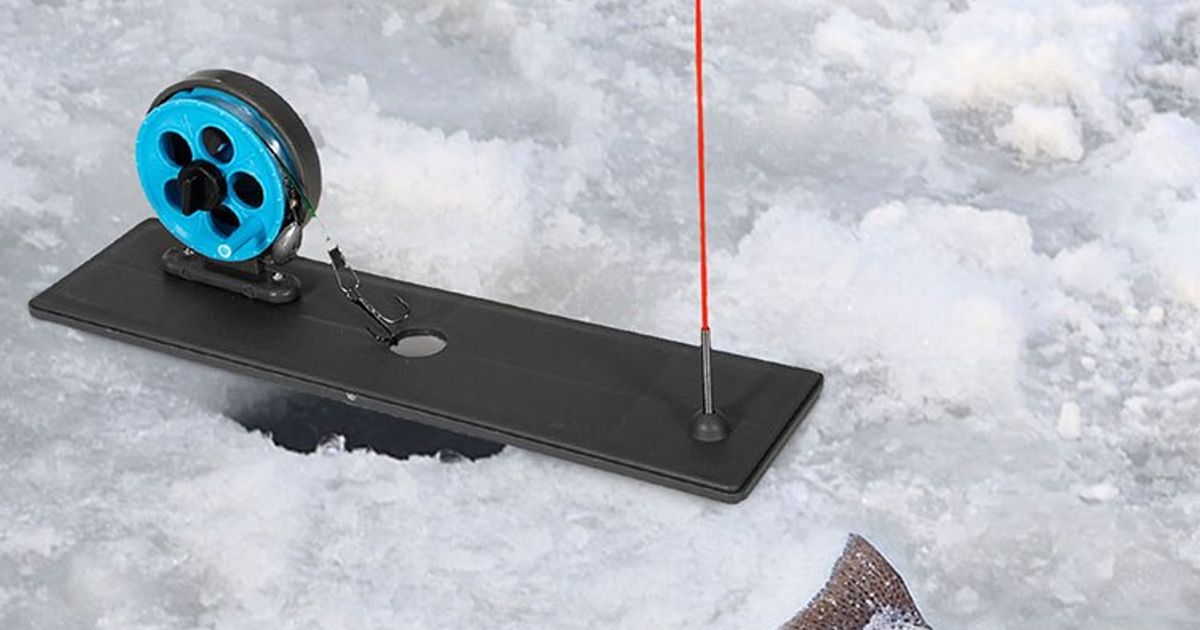 Housse De Voyage Pour Abri De Pêche Sur Glace Clam Outdoors - Protection Transport - NEUVE Dans Son Emballage