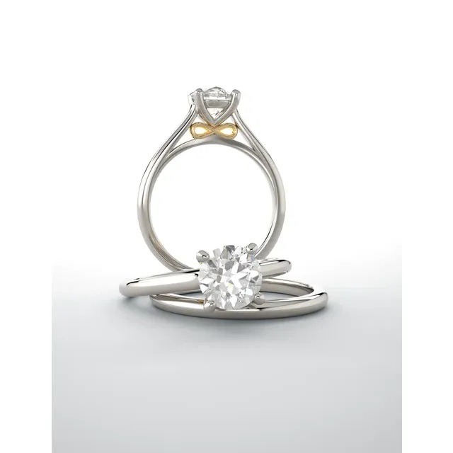 Engagement Ring With Infinity Symbol   LgnHNgAt Ru5chrg4 38833520 Fdd277ea B809 4994 9a04 C3a1c233c5f0 