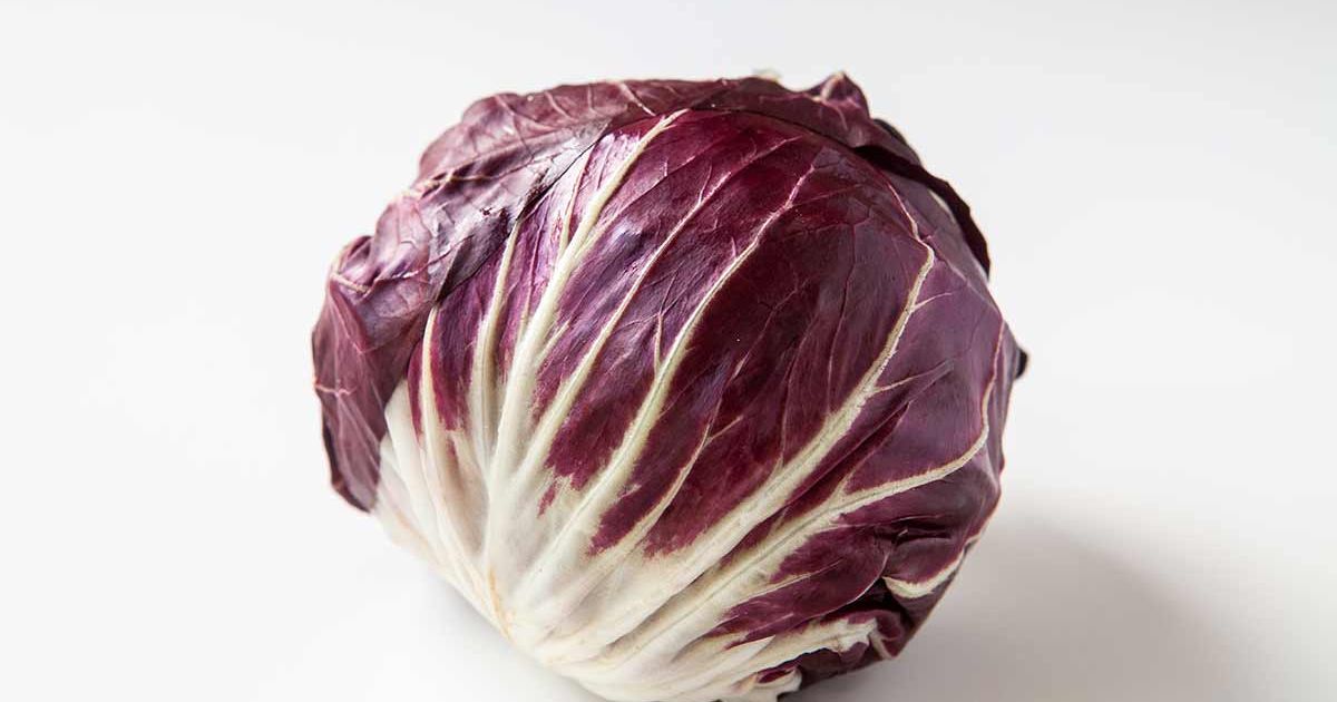 RADICCHIO