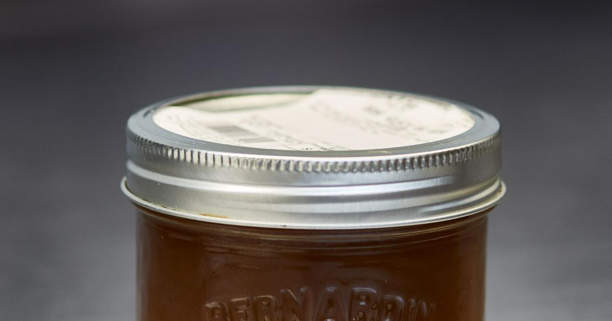 DEMI GLACE DE VEAU 250ML