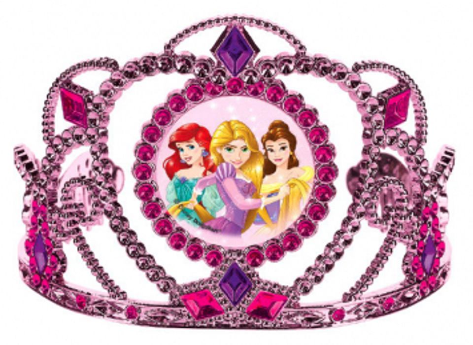 Princesse, Disney, Article de fête, Fête enfant, Anniversaire