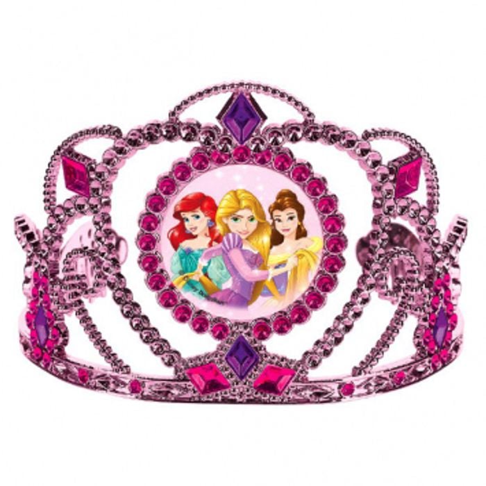 Princesse, Disney, Article de fête, Fête enfant, Anniversaire