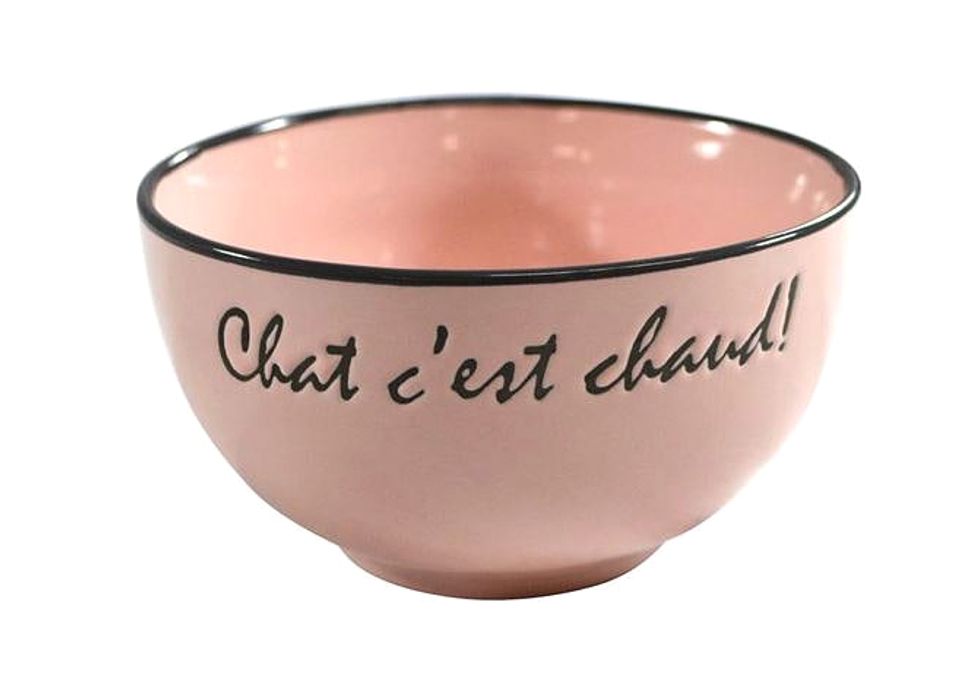 Bol Chat C Est Chaud