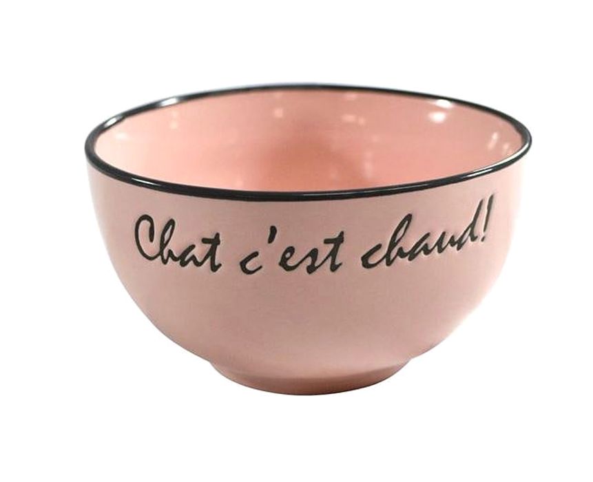 Bol Chat C Est Chaud Bol Chat C Est Chaud