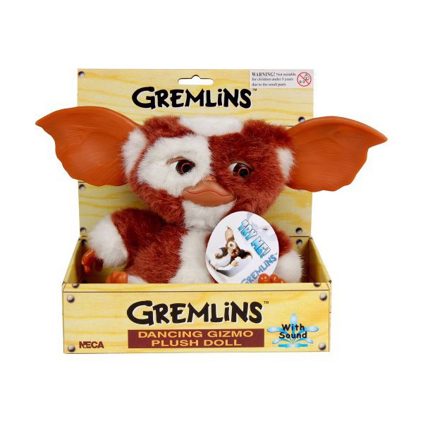 Gremlins peluche online