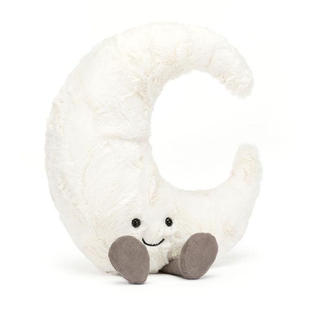 Jellycat Lune géante