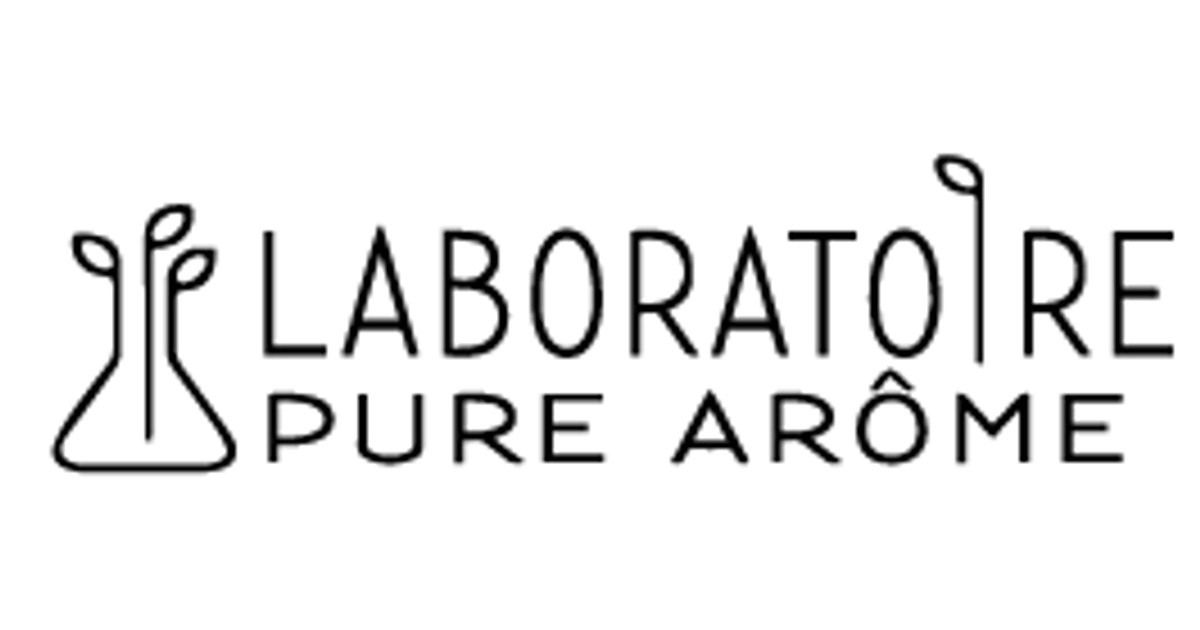 Laboratoire Pure Arôme