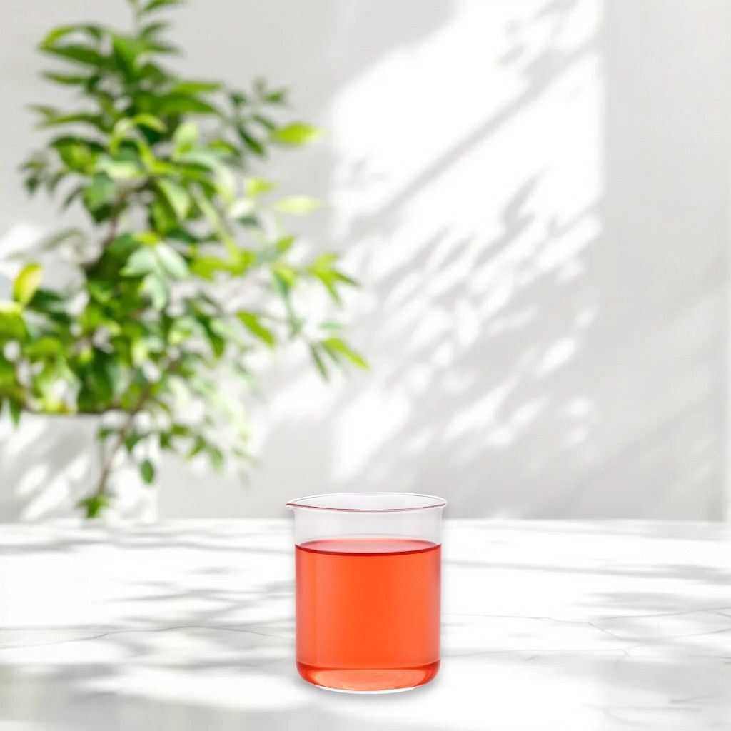 Huile végétale Rose musquée