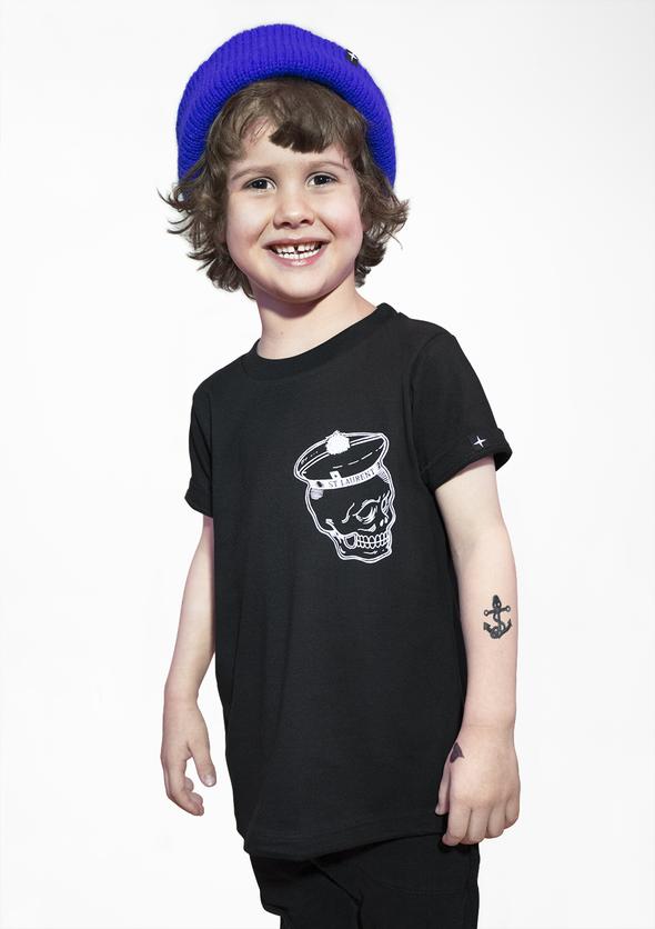 T shirt pour enfants disponibles chez Espace Flo