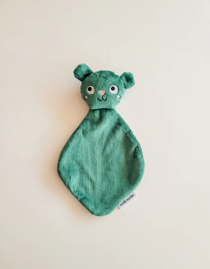 Doudou pour enfants disponibles chez Espace Flo