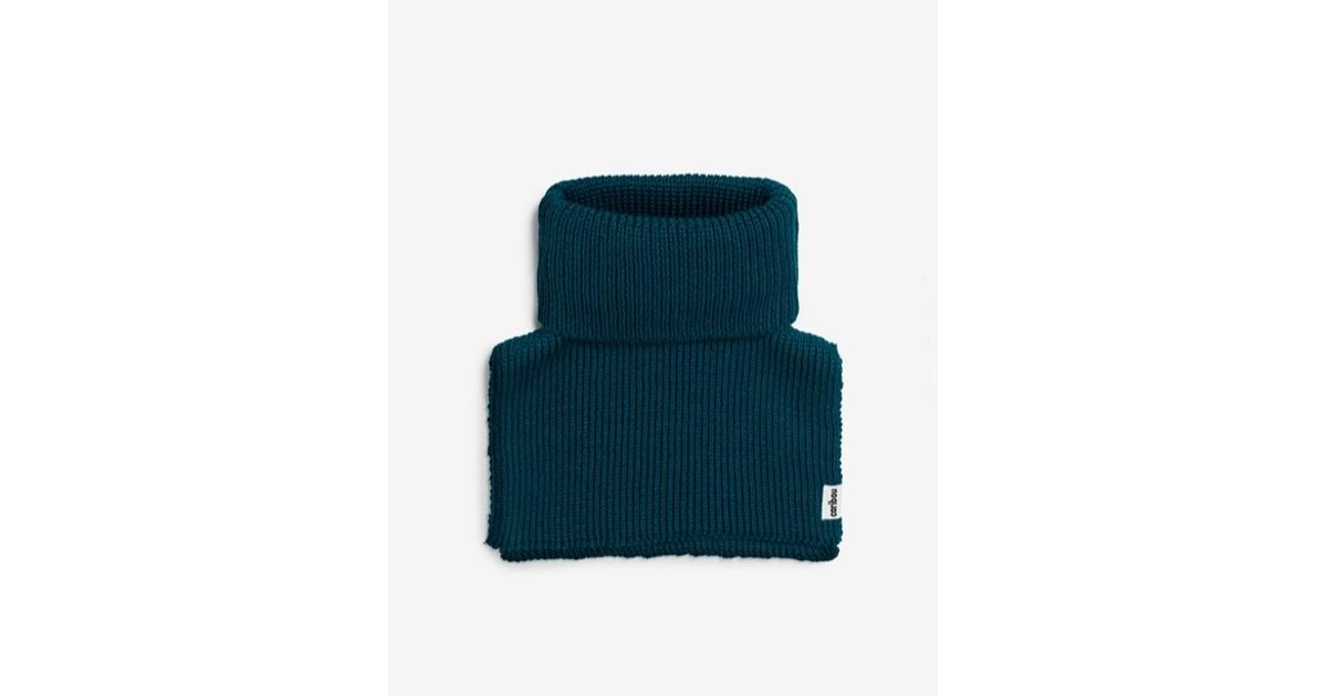 Cache-Cou Polaire Enfant Robuste Tough Headwear - Chauffe-Cou Respirant 3 Façons De Porter Hiver