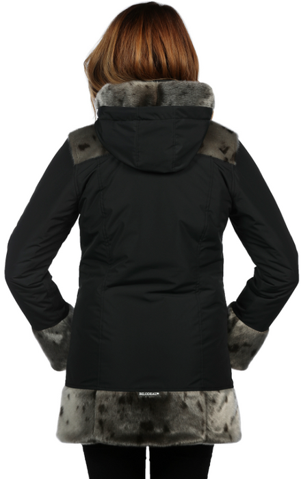 Les manteaux discount bilodeau