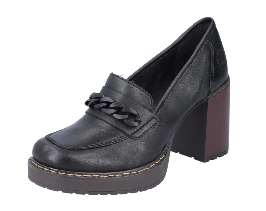 Escarpins rieker top