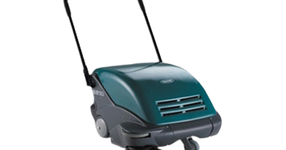 Tennant 3610 Batterypowered Sweeper