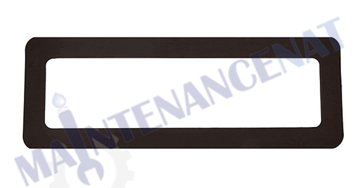 Polyurethane Adhesive Gasket TENNANT 222120