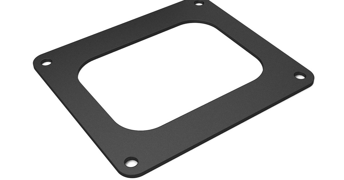 EPDM Adhesive Gasket 600161
