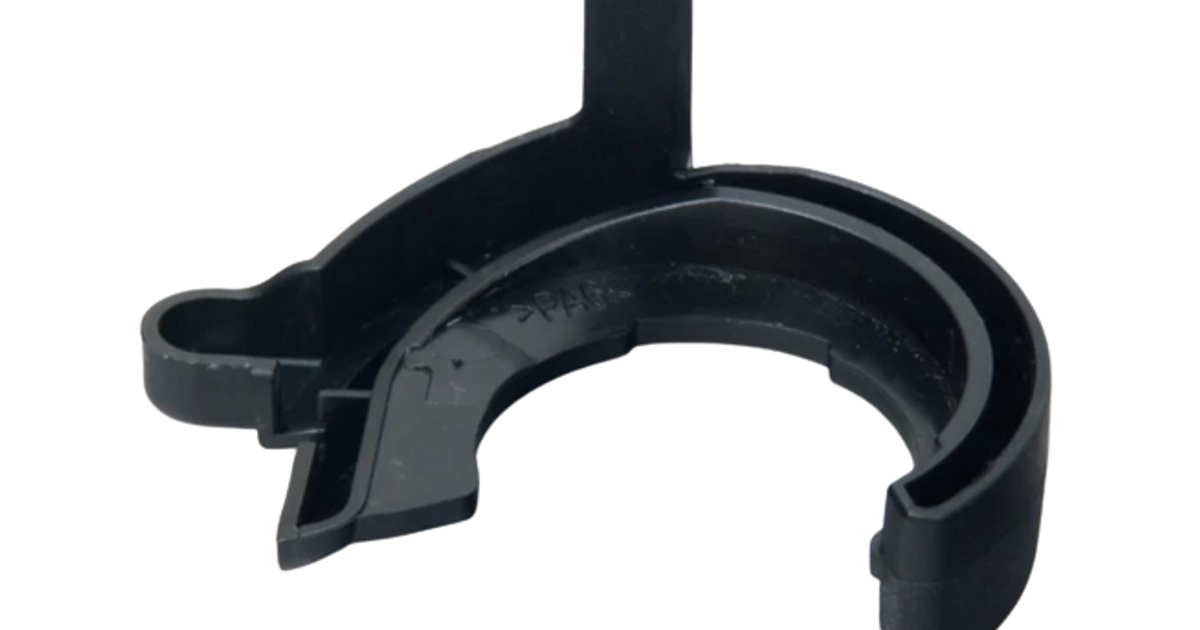 Tube holder 1471062500