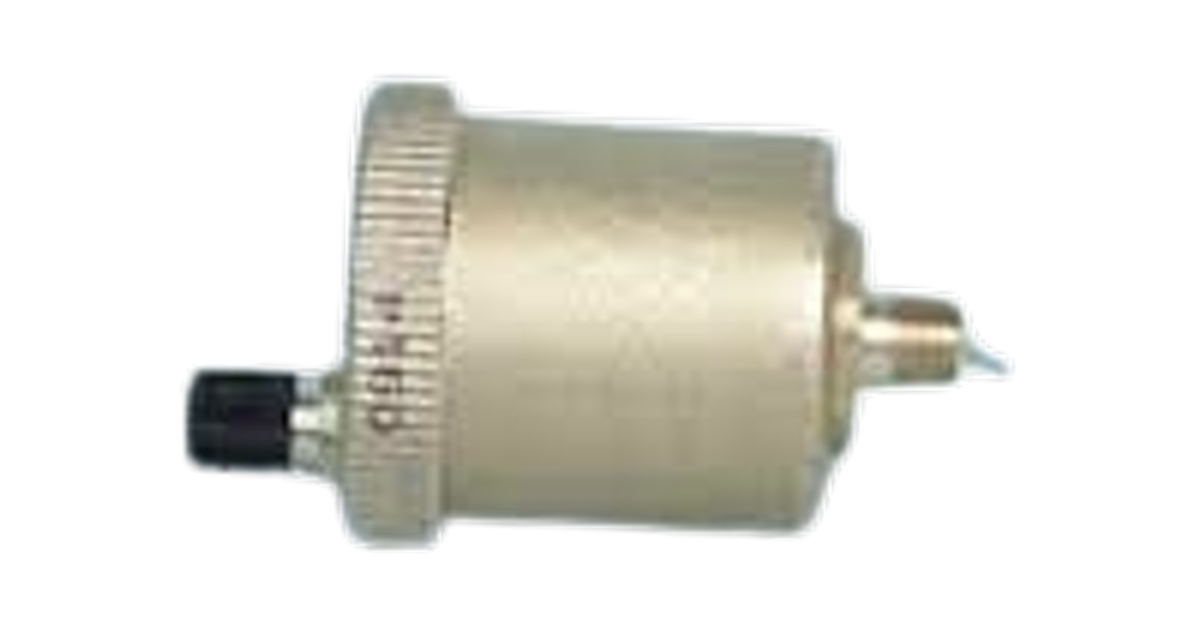 VALVE, VENT, AIR, FLOAT TYPE 1017386