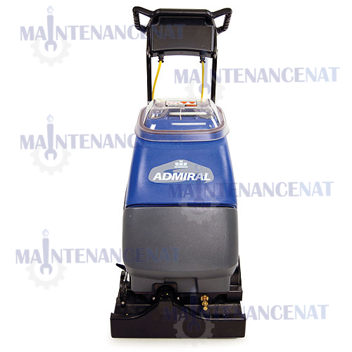 Extracteur de tapis Windsor Admiral 8