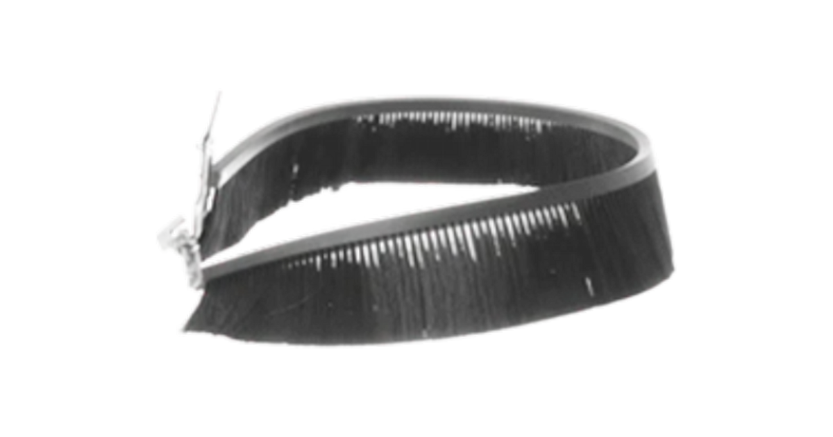 Splash guard kit 20" 9096736000