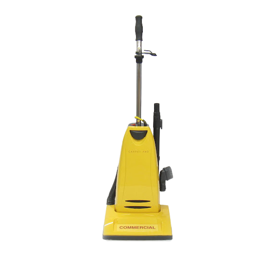 Carpet Pro CPU2T Vacuum Cleaner
