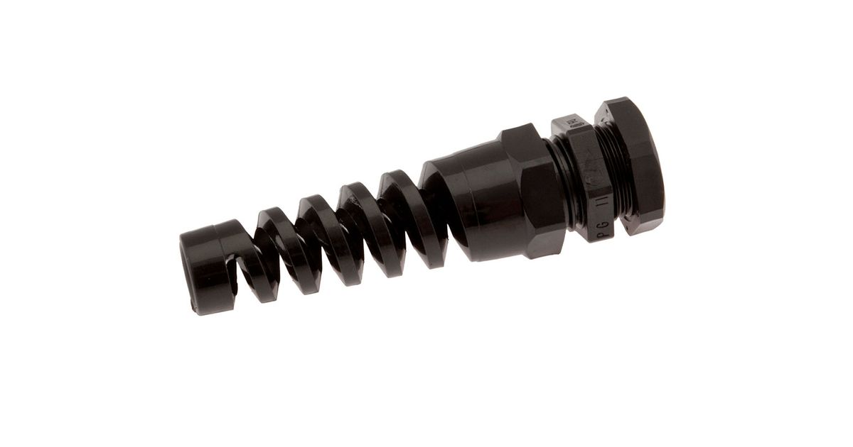 Strain Relief Cord Grip 130166AM