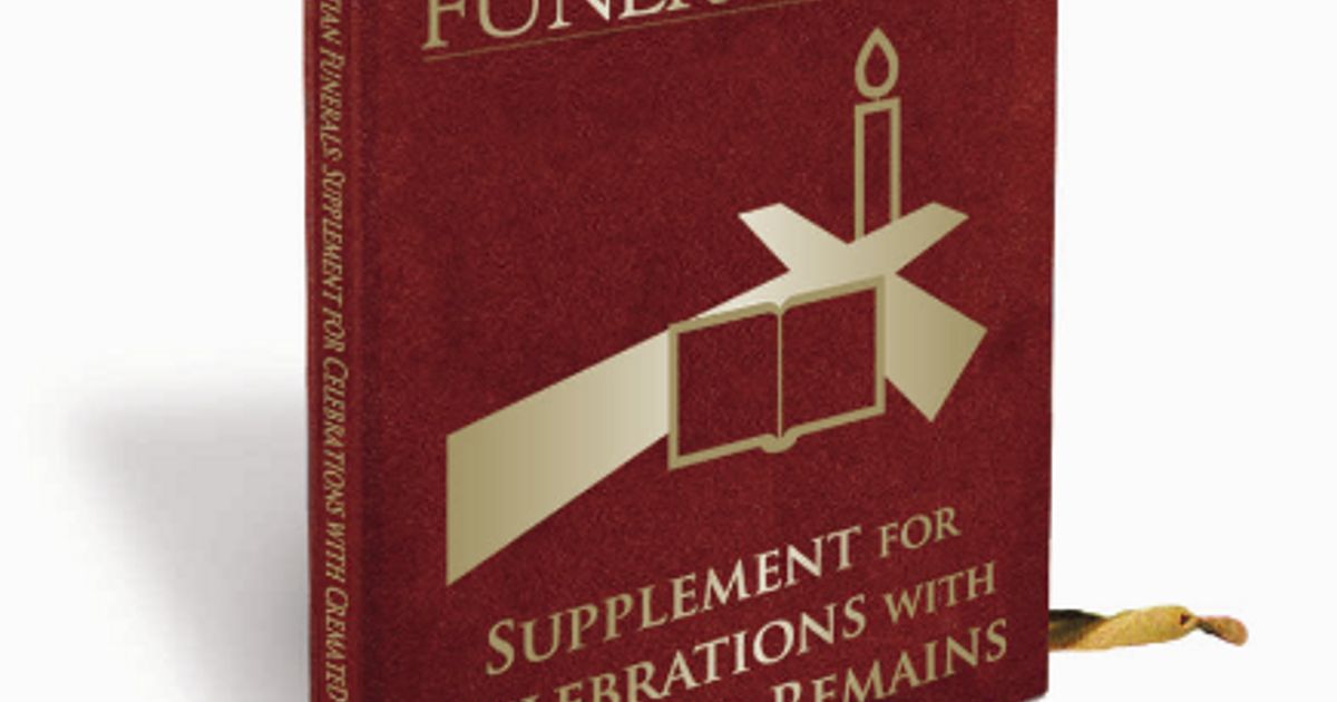 The Order of Christian Funeral