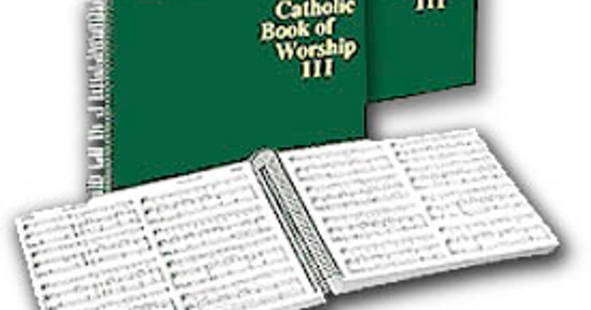 Catholic Book of Worship III Instrumentalist Edition