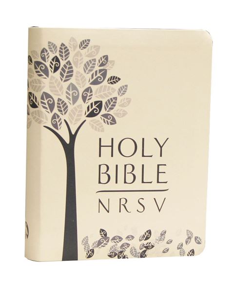 NRSV Catholic Bibles