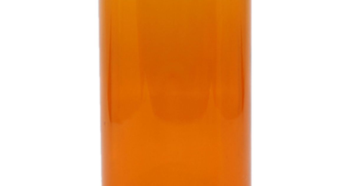 Glass globe for candle inserts