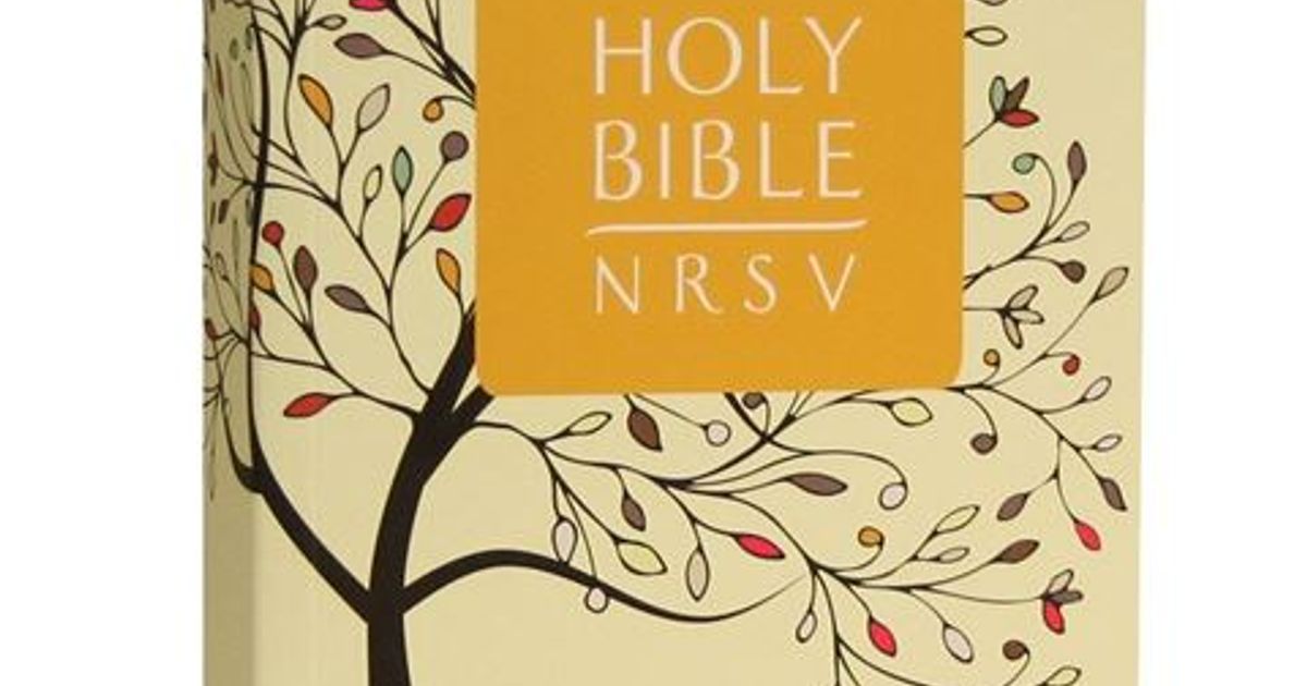 nrsv-catholic-bibles