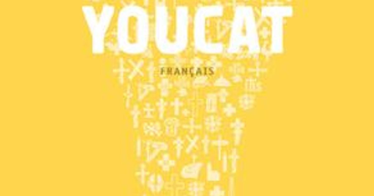 Youcat in French