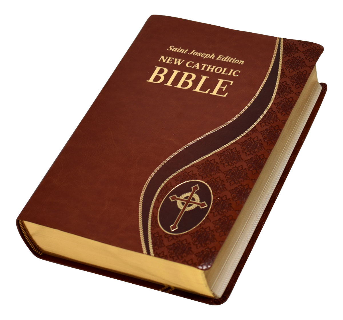 New Catholic Bible