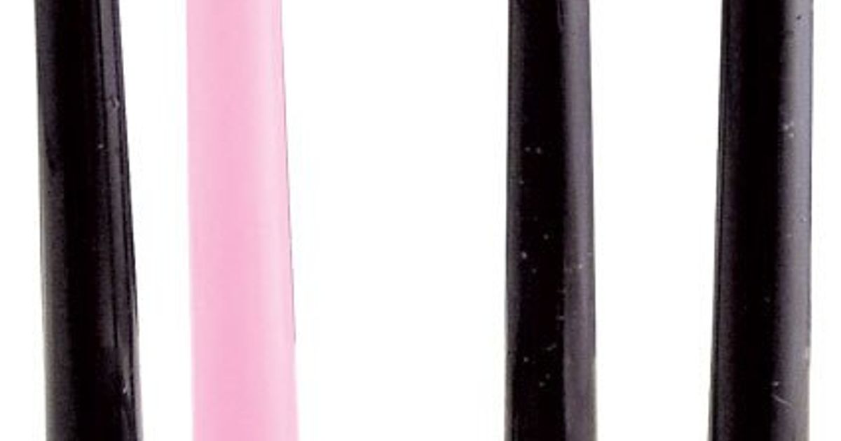 Advent wreath for table