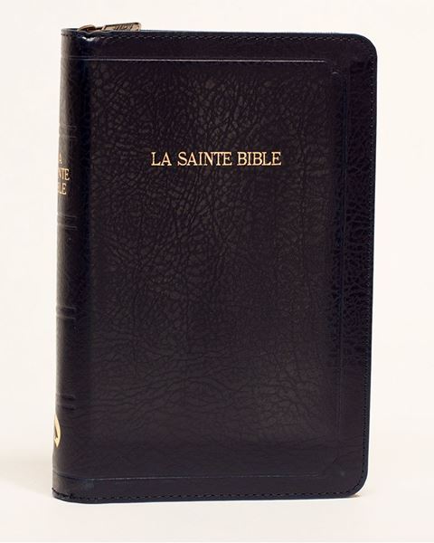 Bible Louis Segond