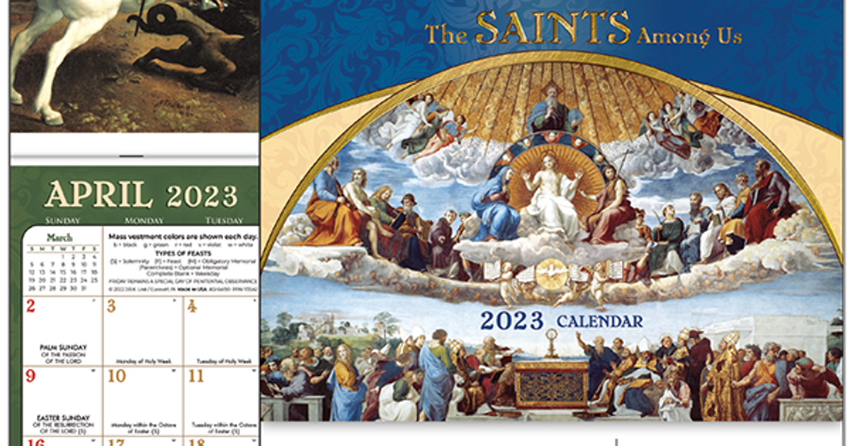 catholic-calendar