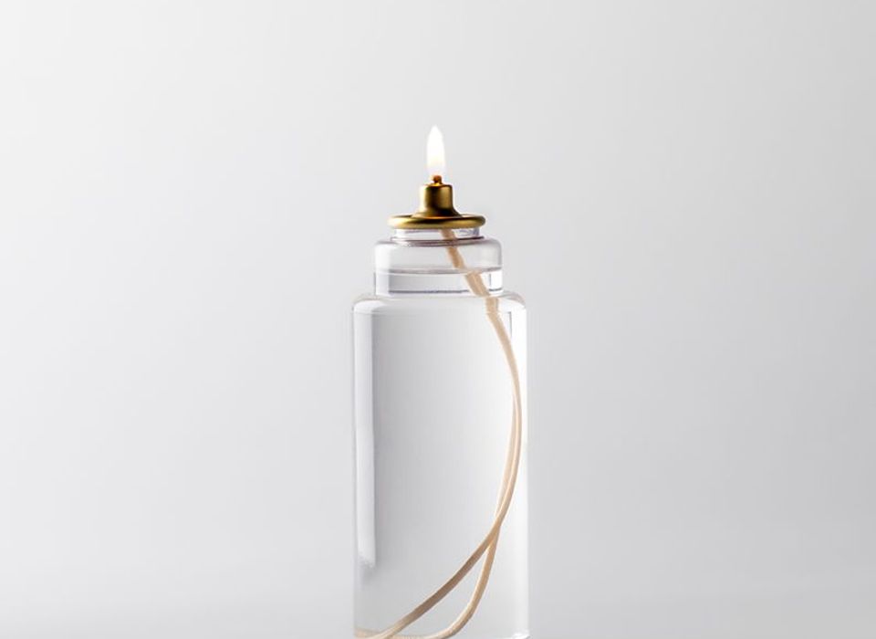 Paraffine liquide en canette 60 heures