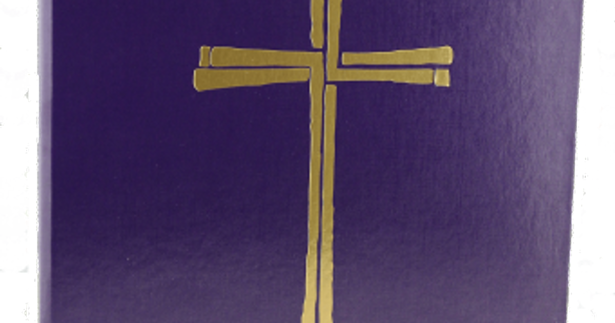 Religious binders