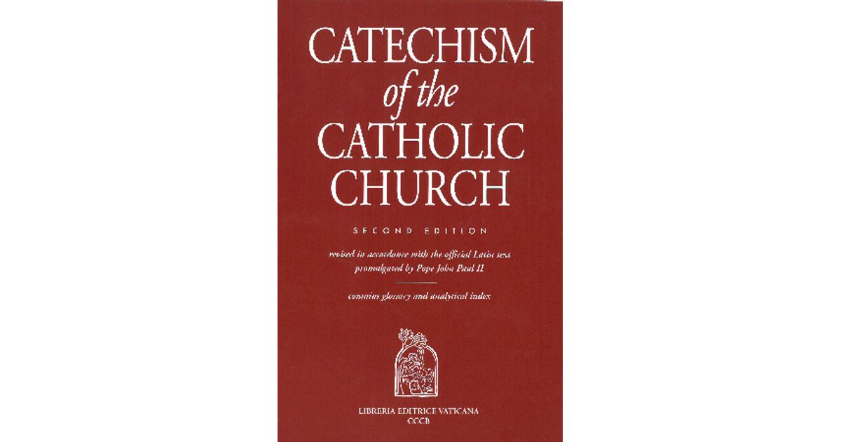 Catechism of the Catholic Church