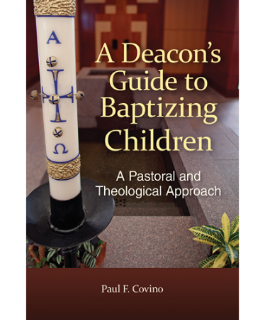 DEACON'S AND DEACONESS'S HANDBOOK