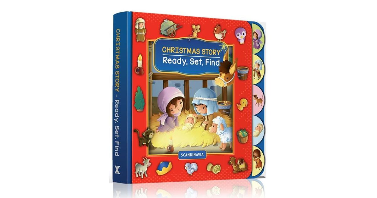 Christmas Books For Kids christmas-books-for-kids