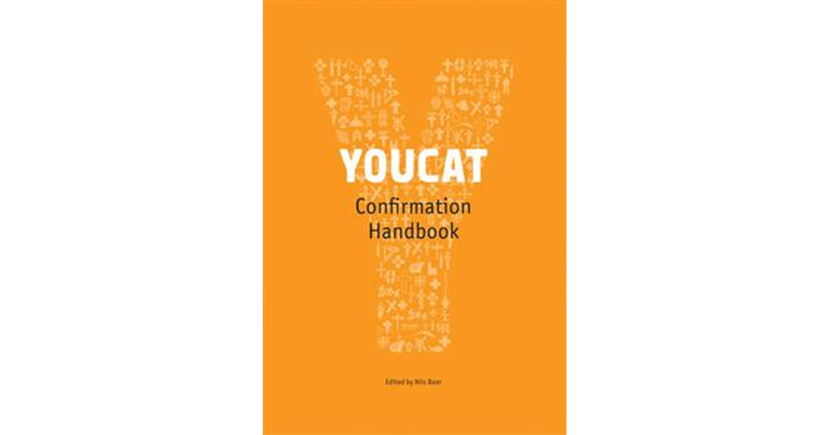 Confirmation Handbook.pdf Youcat Confirmation Leader's Handbook