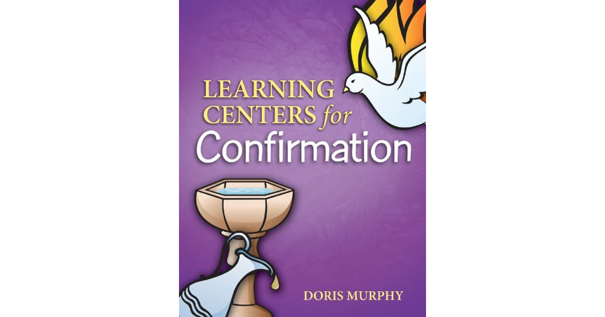 Learning Confirmation Learning Centers for Confirmation
