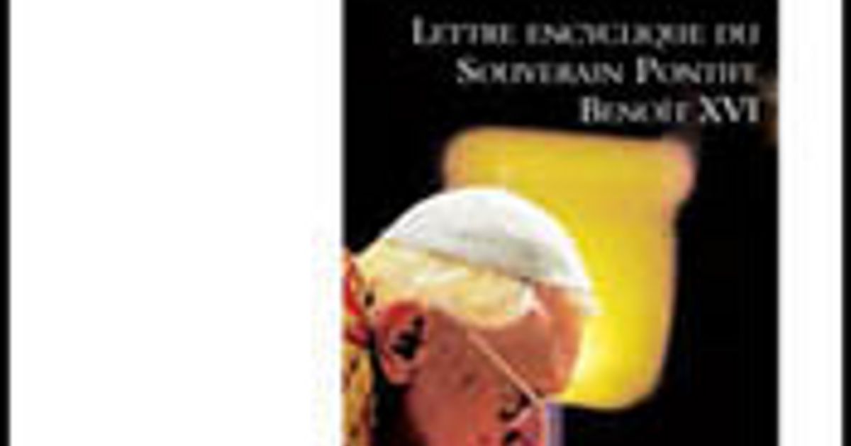 Encyklika Caritas In Veritate Pdf