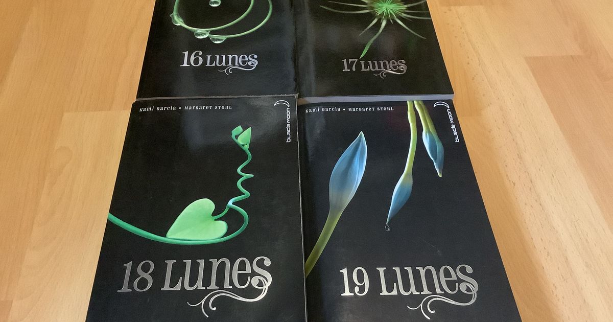 16 lunes