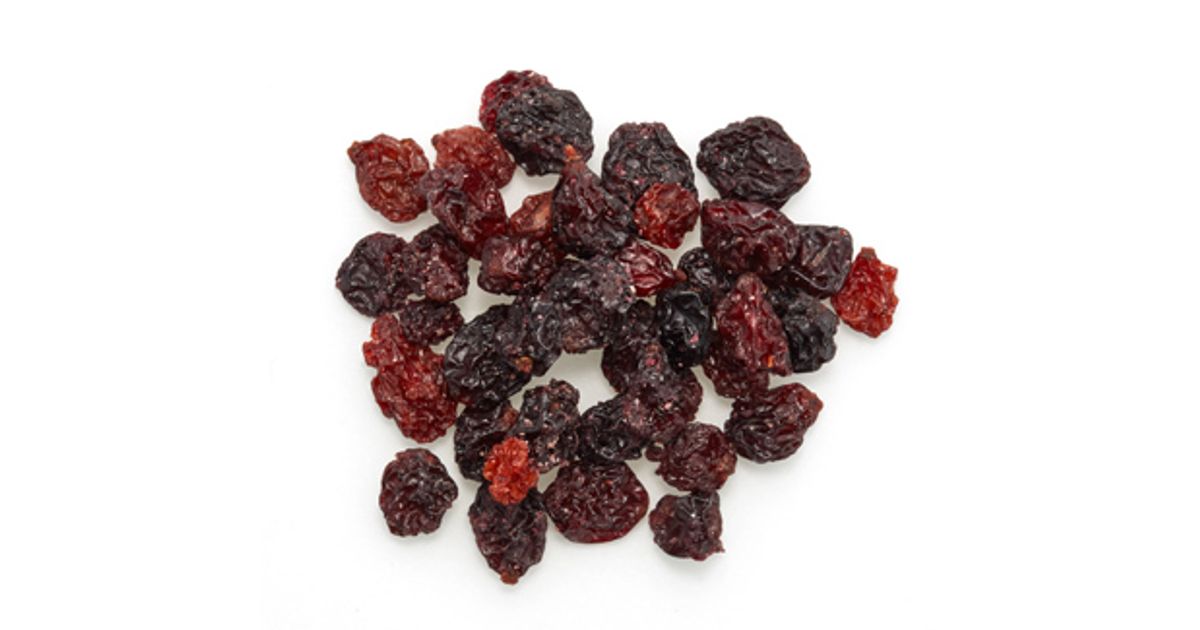 Raisins de Corinthe Vrac 350g