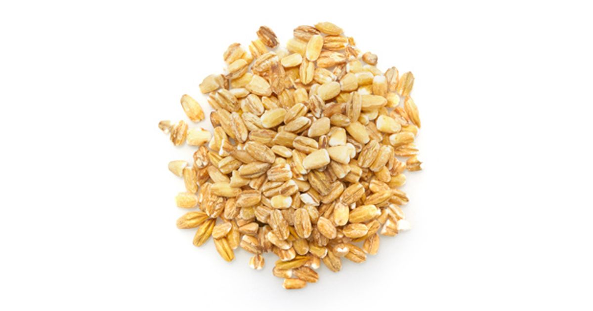 Orge mondé Vrac 500g