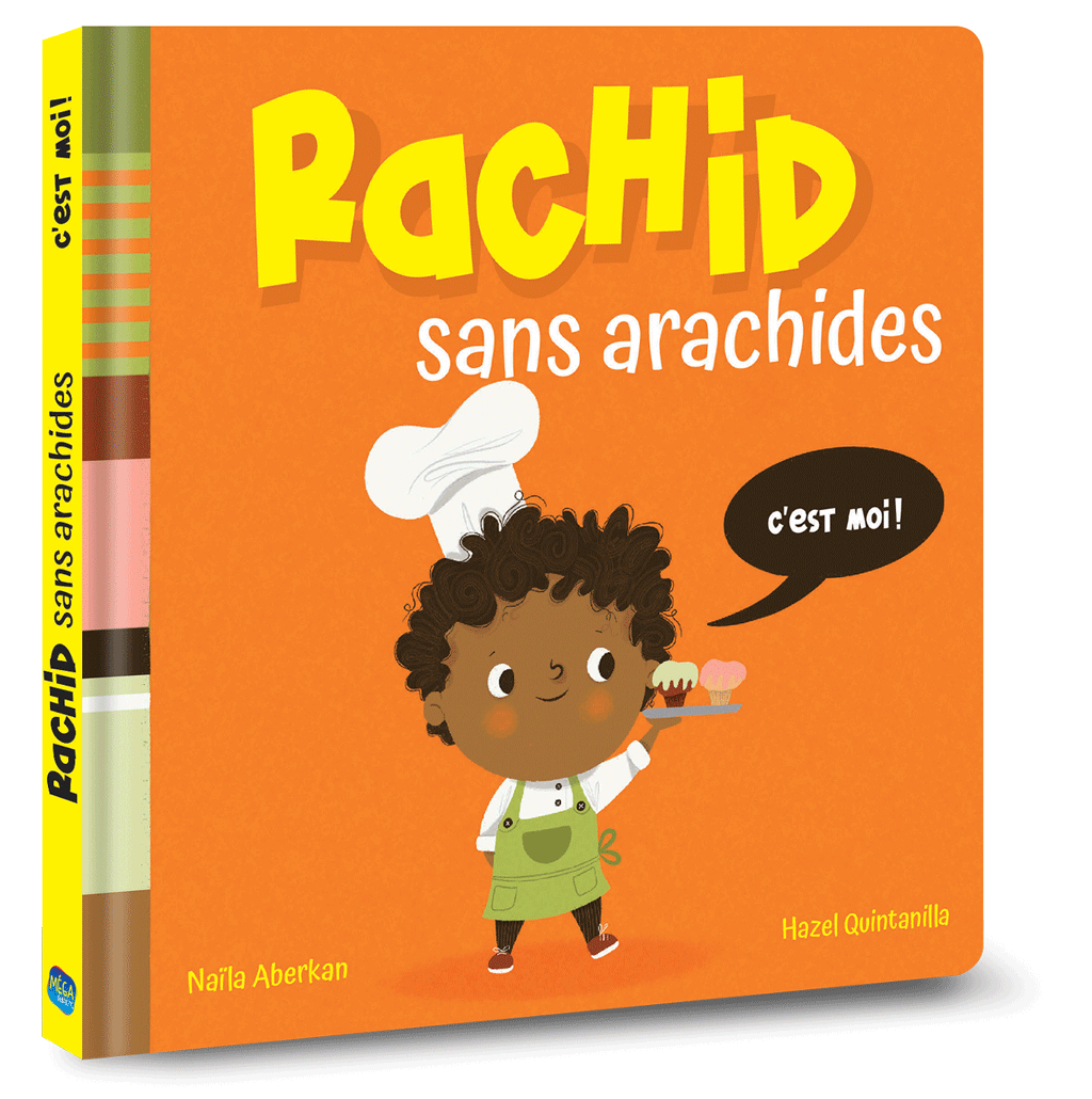 Rachid sans arachides