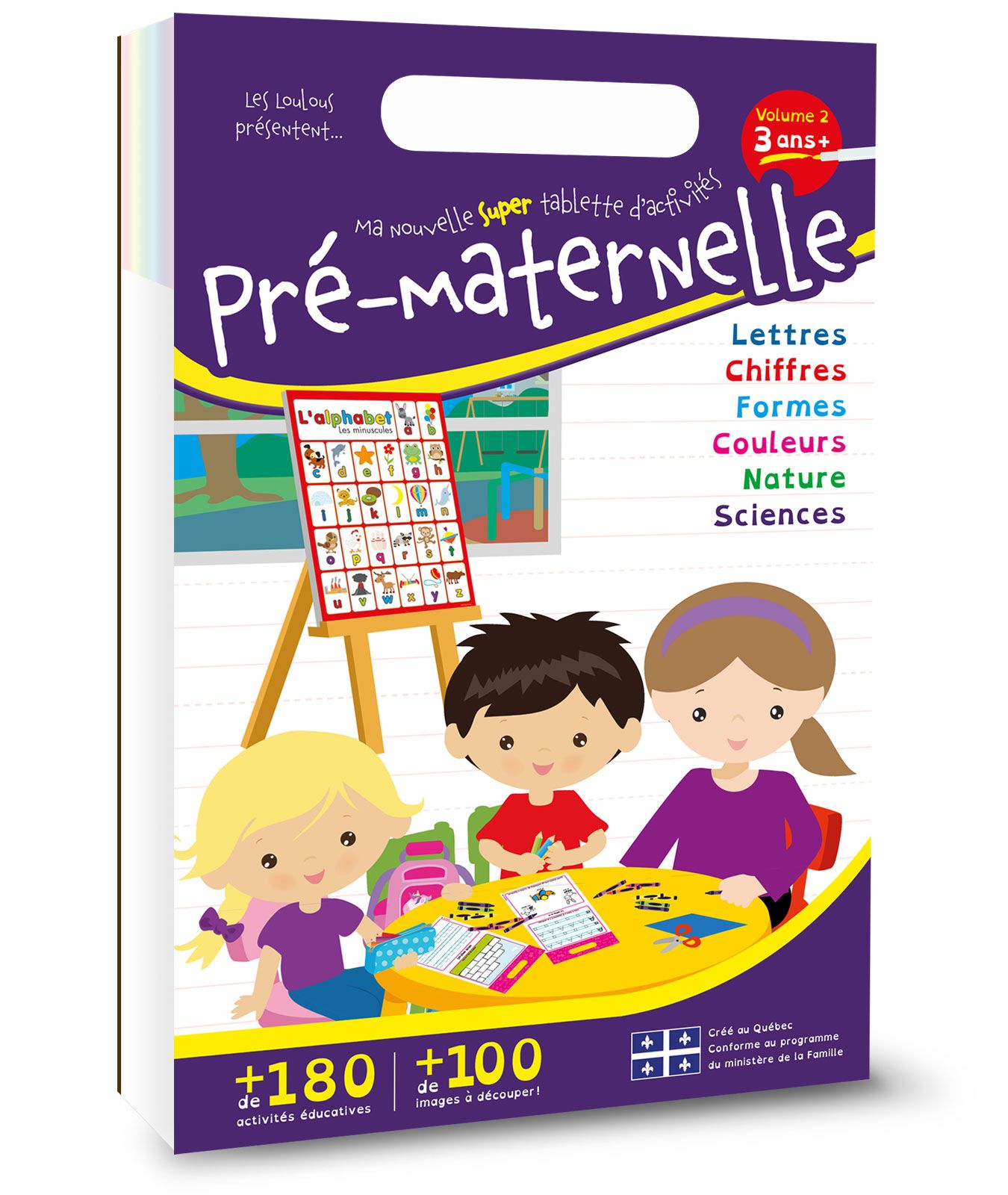 Achetez en gros Ymx Ph03 Nouvelle Arrivée Enfants Petite éducatif